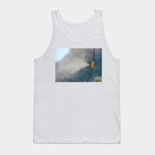 Water Sprayer Tank Top